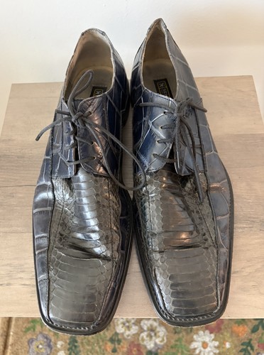 Scarpe uomo stacy - da,