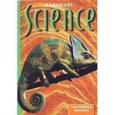Science: California Edition Level 4, n