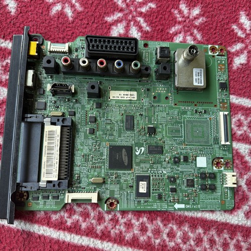 Scheda madre samsung - scheda,