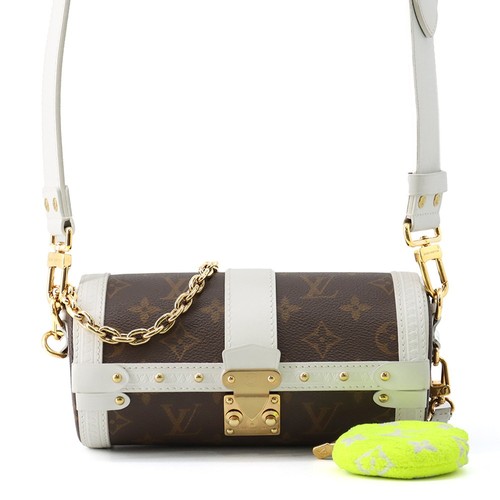 Baule louis vuitton monogram - baule,