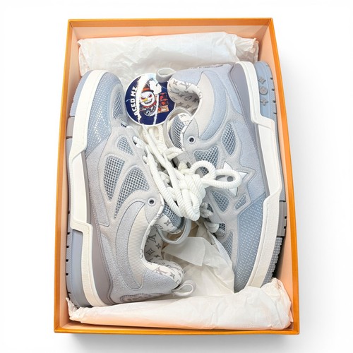 Sneakers louis vuitton - louis,