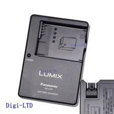 Nuovo caricabatterie Panasonic