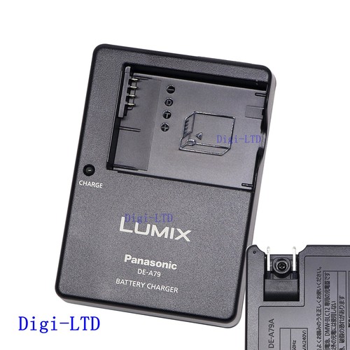 Nuovo caricabatterie panasonic - nuovo,