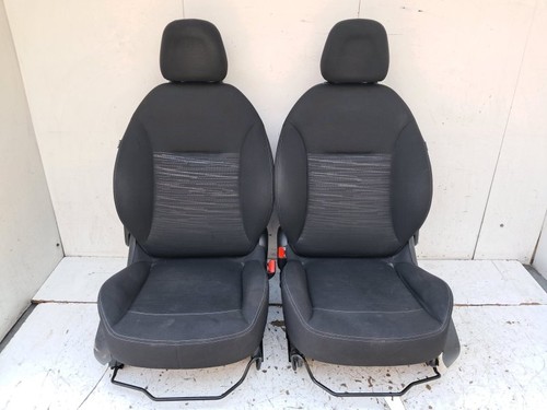 Interno completo stoffa - interno,
