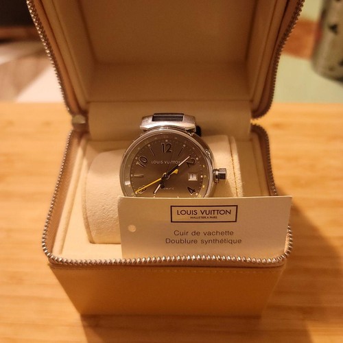 Orologio automatico louis - automatico,