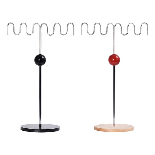 Organizzatore collane - di,