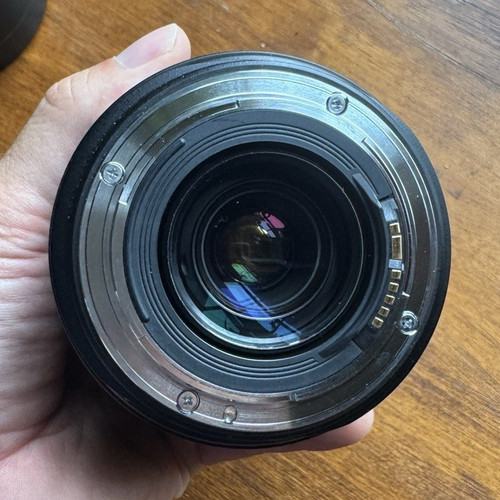 Canon 300 4 5 - 70-300, do