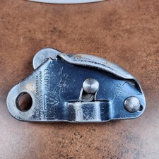 Petzl Grigri Dispositivo di