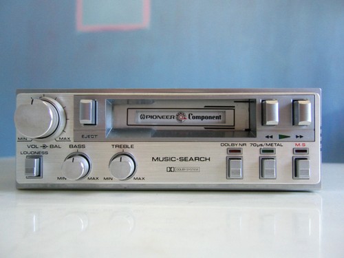 Pioneer 404g excellent - ,
