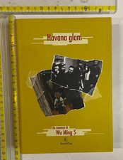 WU MING 5 HAVANA GLAM AVANTPOP