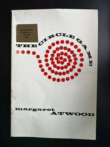 Margaret atwood the circle - margaret,