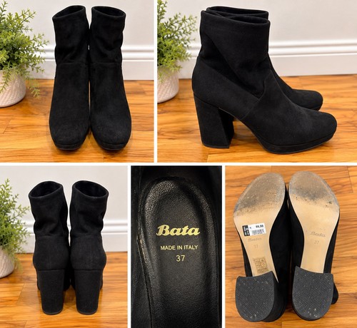 Bata made italy stivaletti - made,