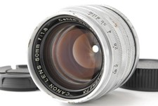 【N.MINT LTM】 Obiettivo