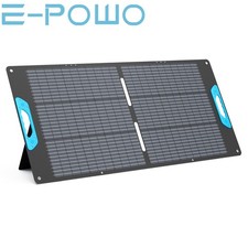 E-POWO 110W Pannello Solare