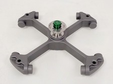 Thermo Scientific TX-1000 Rotore a benna oscillante 4200 giri/min laboratorio