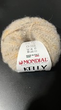 Filato Kelly Lane Mondial –