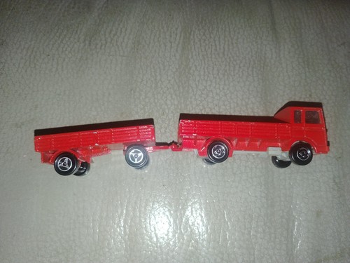 Majorette 322 bernard - majorette,