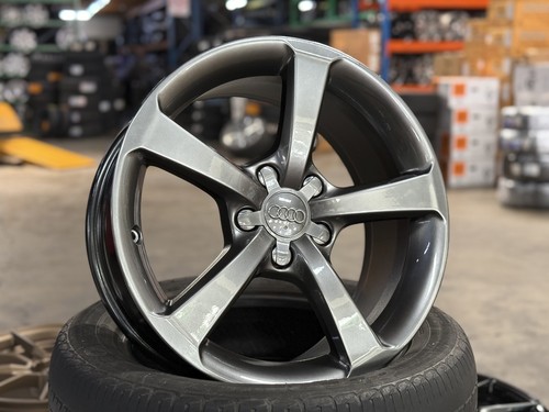 Audi 17x7 5 - (4, ruote)