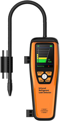 Elitech rilevatore perdite - elitech,