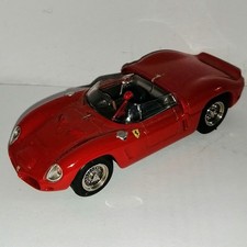 Ferrari dino 246 prova 1961 - 246,