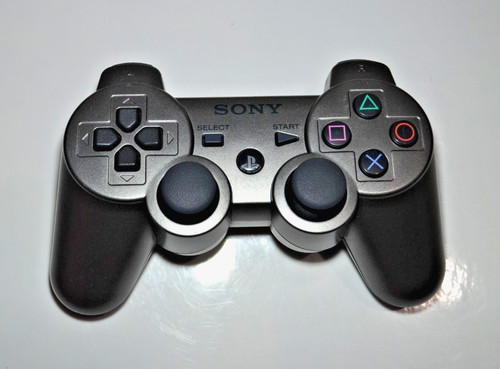 Controller ps3 gun - ps3,