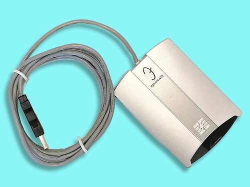 Lettore smart card usb - smart,