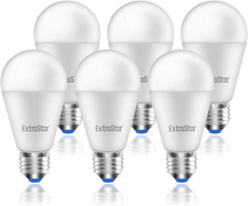 Lampadina LED E27, 15W