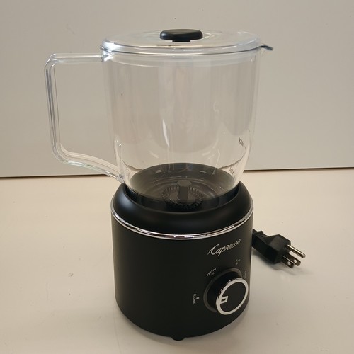 Capresso schiuma select - capresso,