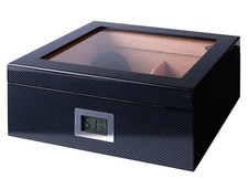 Angelo humidor carbon look - angelo,