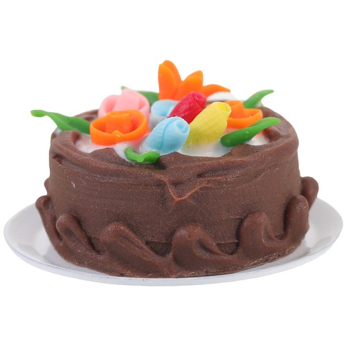 Set mini torte artificiali - 3,