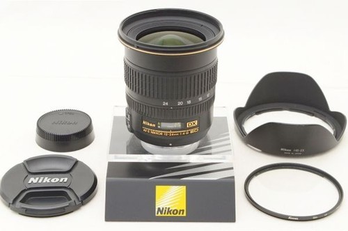 Nikon nikkor 24 mm - nikon,