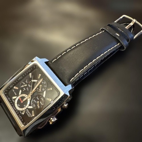 Orologio uomo casio - orologio,