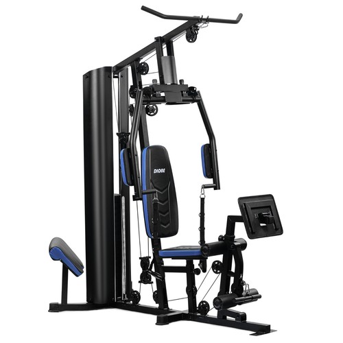 Dione hg6 stazione fitness - stazione,