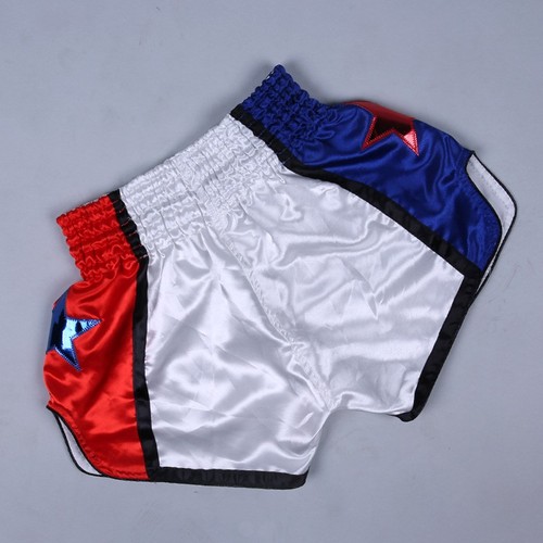 Pantaloncini boxe elastici - boxe,