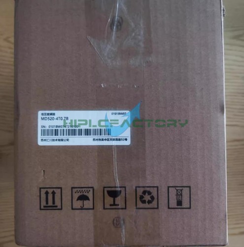 Nuovo inverter inovance - inverter,