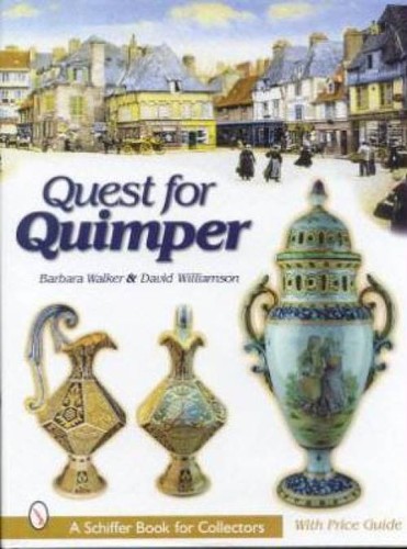 Quest for quimper - quest,