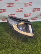 FARO ANTERIORE DESTRO PER LAND ROVER Range Rover Evoque 1° Serie LR084568 204D