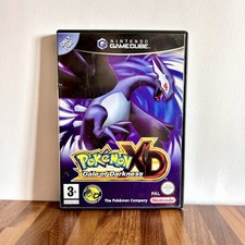 Pokemon XD Gale of Darkness -