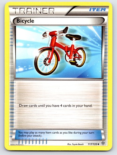 Bicicletta plasma storm - plasma,