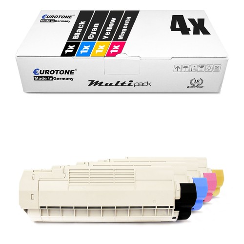 Toner per oki 6410 - 4,