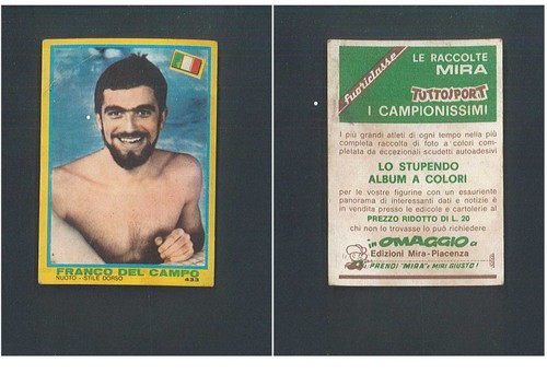 Campionissimi mira 1967 68 - campionissimi, 1967-68