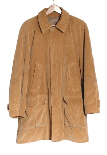 Cappotto uomo vintage anni - uomo, 70