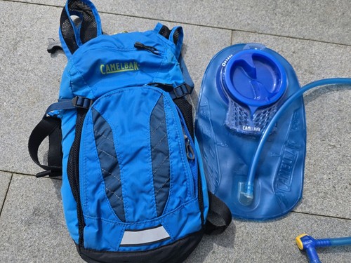 Camelbak zaino mini mule - camelbak,