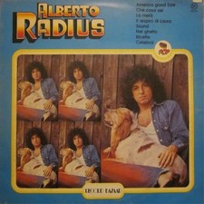 Alberto Radius - Alberto