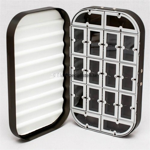 Fly box scomparti in - fly,