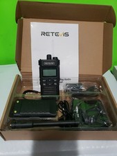 RT86S Walkie Talkie Radios 10W