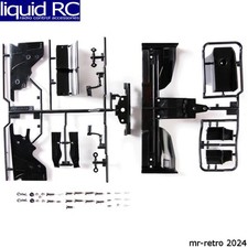 Tamiya 51525 RC F2012 Wing Set