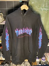 Felpa con cappuccio Preloved