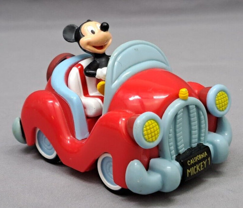 Disney topolino california - topolino,