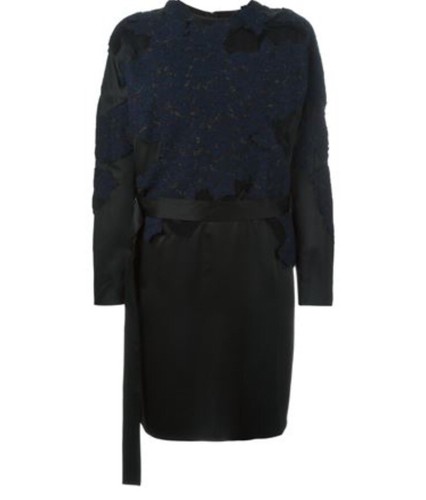 Abito pizzo 1 - abito,